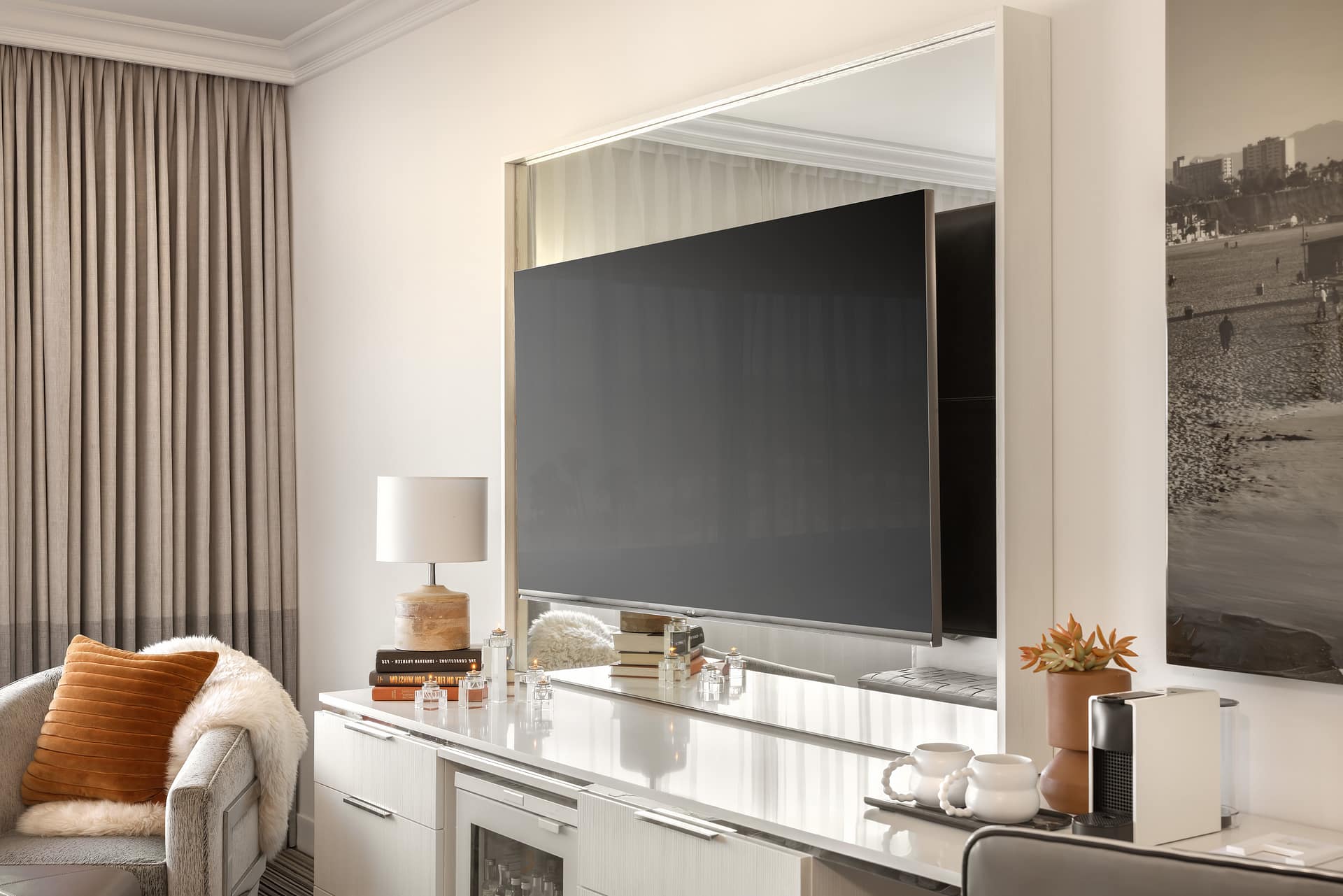 Room Amenties Image